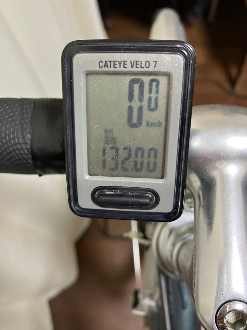 Panasonic OJC2 ランドナー