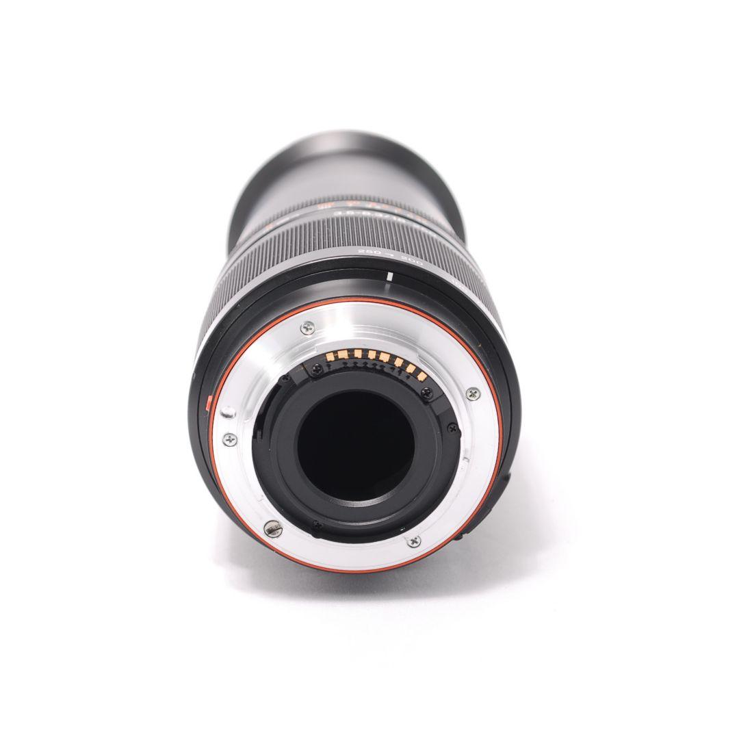 ❤即購入1000円OFF❤ SONY DT 18-250mm 広角＆望遠レンズ