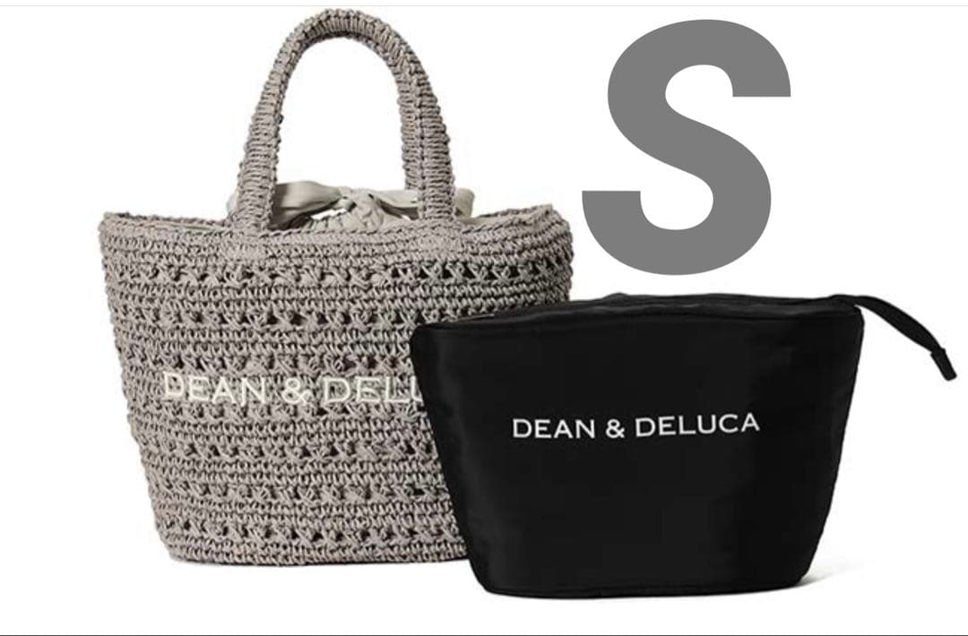 apple821となります　DEAN&DELUCA BEAMS