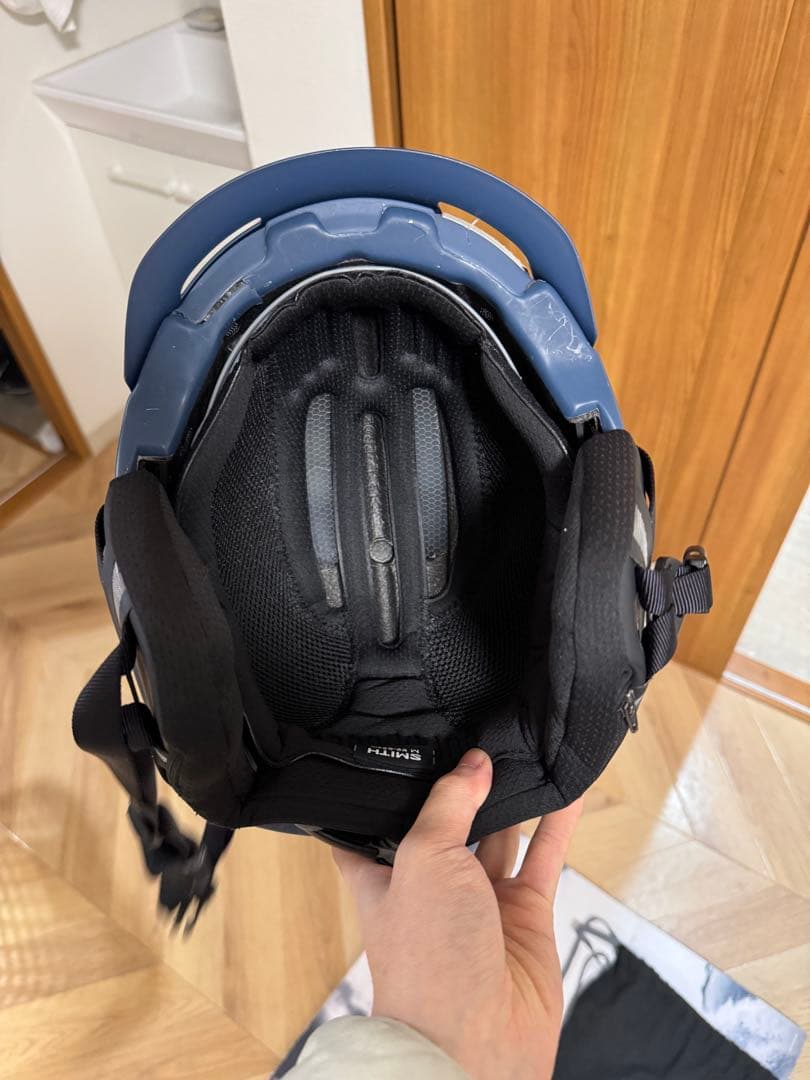 SMITH Vantage ヘルメット M