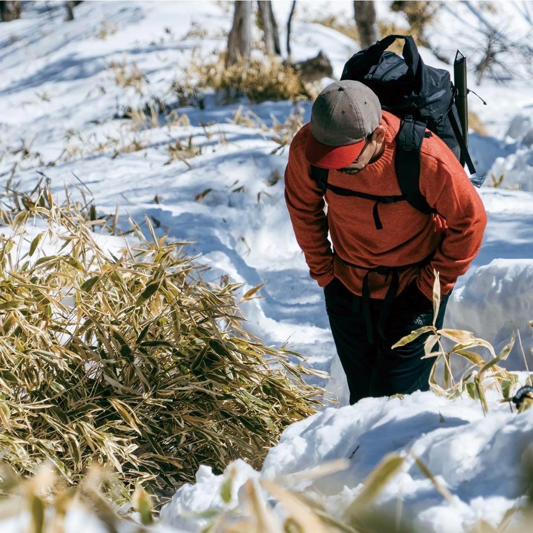 トップス STATIC ROAR CREW Buttercup M/L