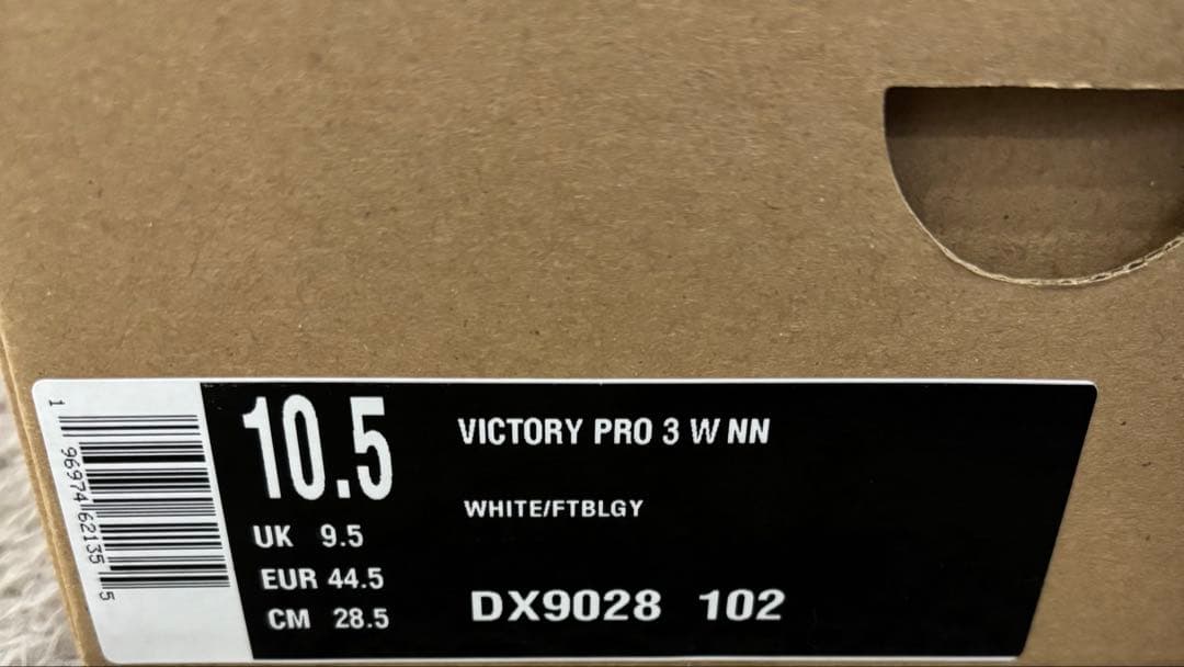 NIKE VICTORY PRO 3 W NN ゴルフシューズ