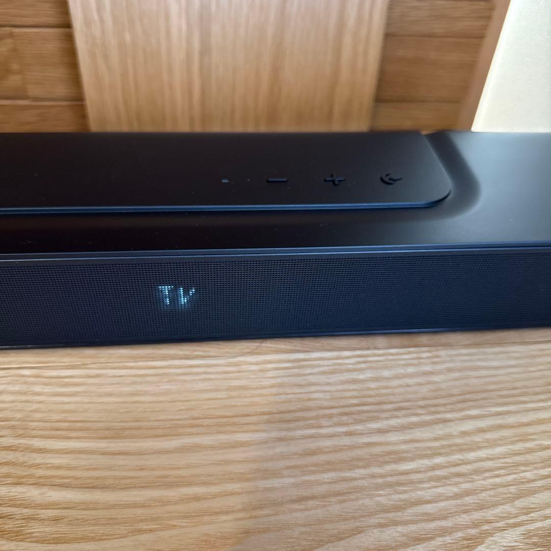 スピーカー・ウーファー JBL BAR 500