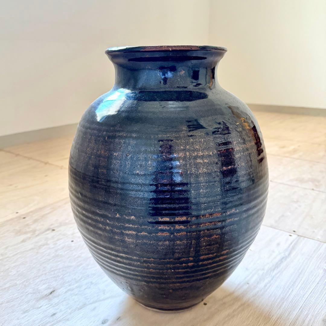 ◎竹の縁起◎　壺　花器　花瓶 傘 立