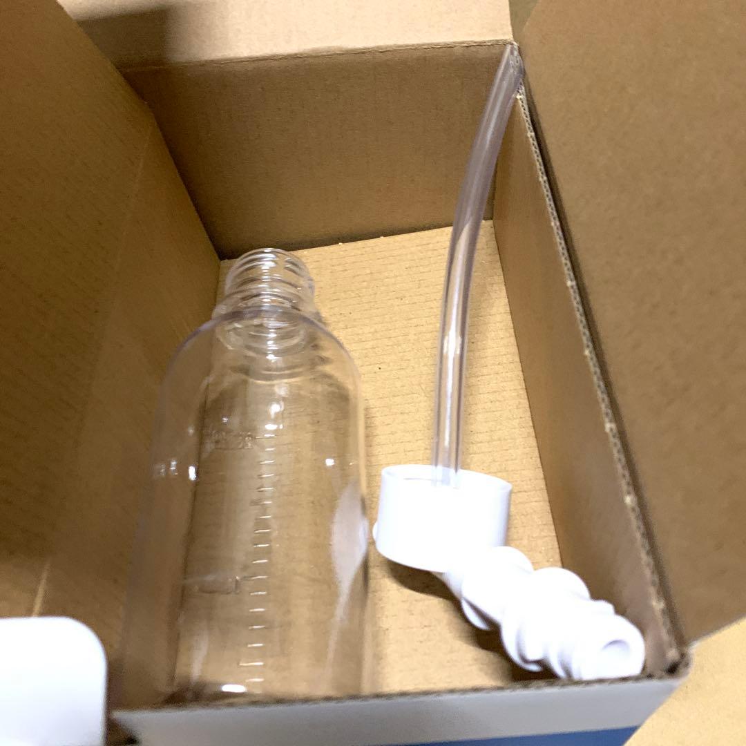 スパイサー ポケッタブル 高圧洗浄機 SWU-201 (WH)