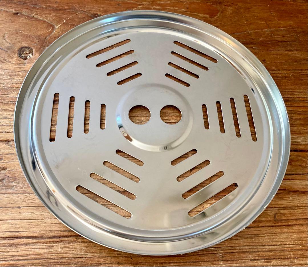 【未使用品】LAGOSTINA ラゴスティーナ 圧力鍋 6L 24cm