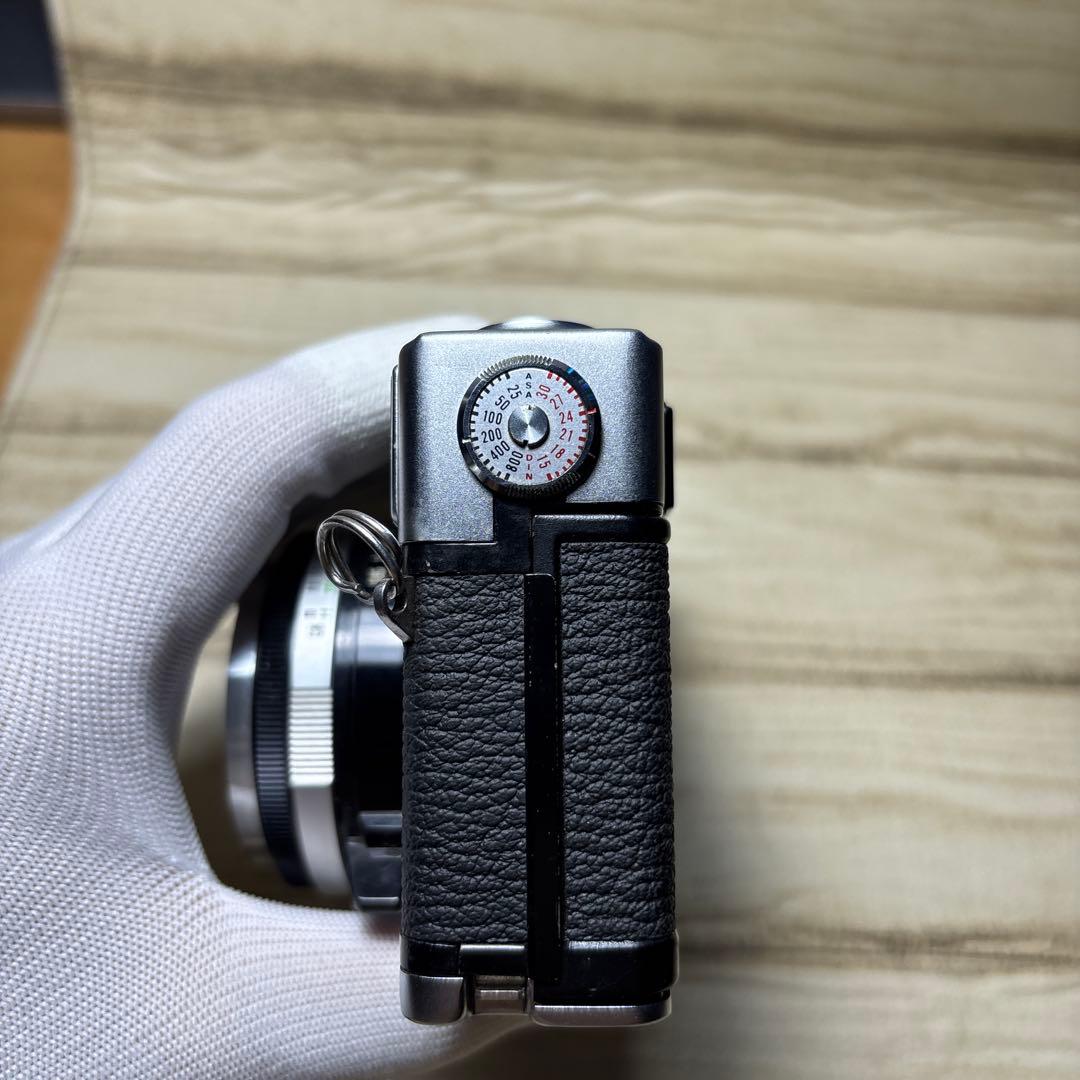 olympus 35sp(完動品)