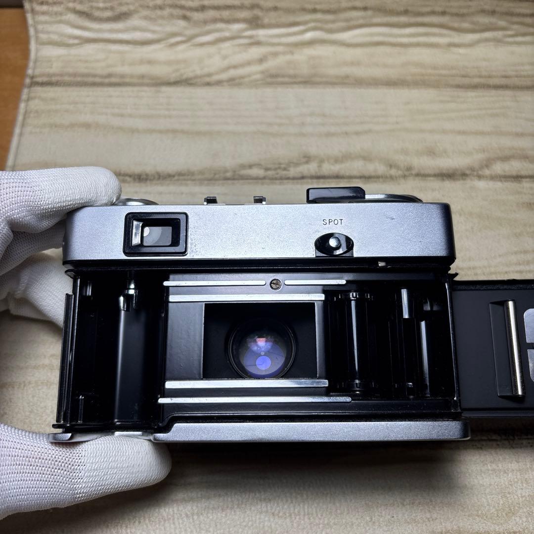 olympus 35sp(完動品)