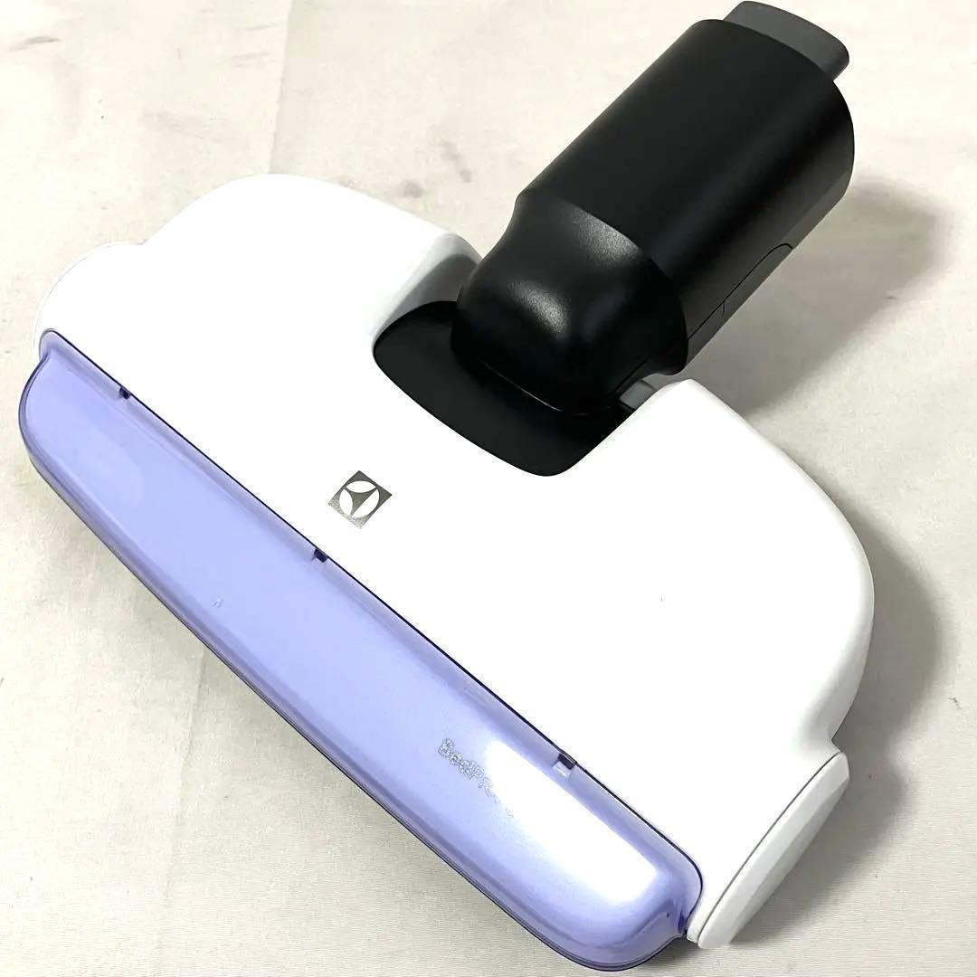 エレクトロラックス コードレススティック クリーナー 掃除機 EFP71525