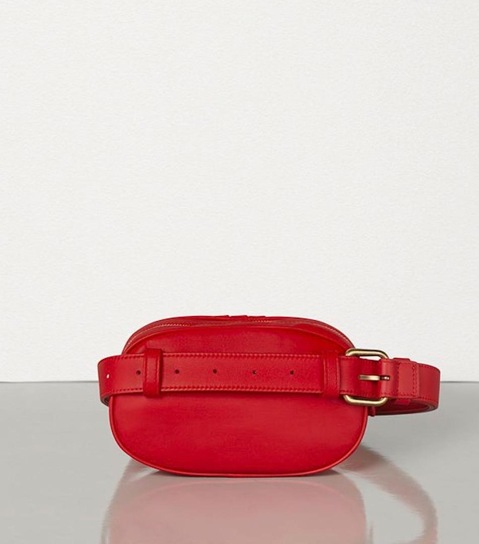 Bottega Veneta ボッテガヴェネタ ベルトバッグ ボディバッグ