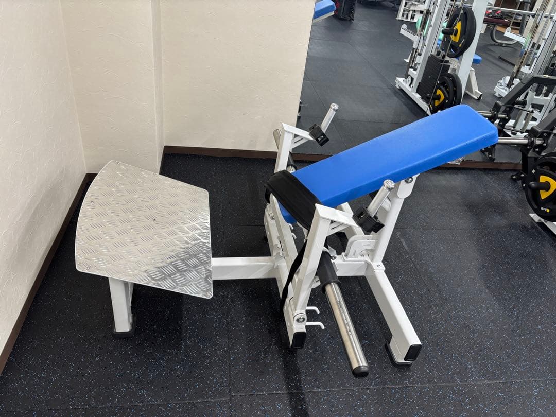 ヒップアップ,美尻に効果覿面 プロ仕様のグルートアップリフトプレス 引取希望愛知