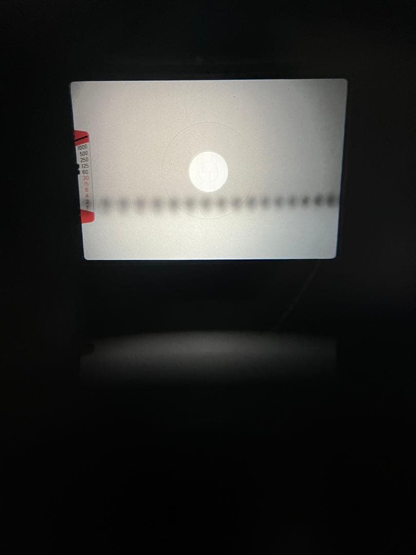 Nikon EM フィルムカメラ