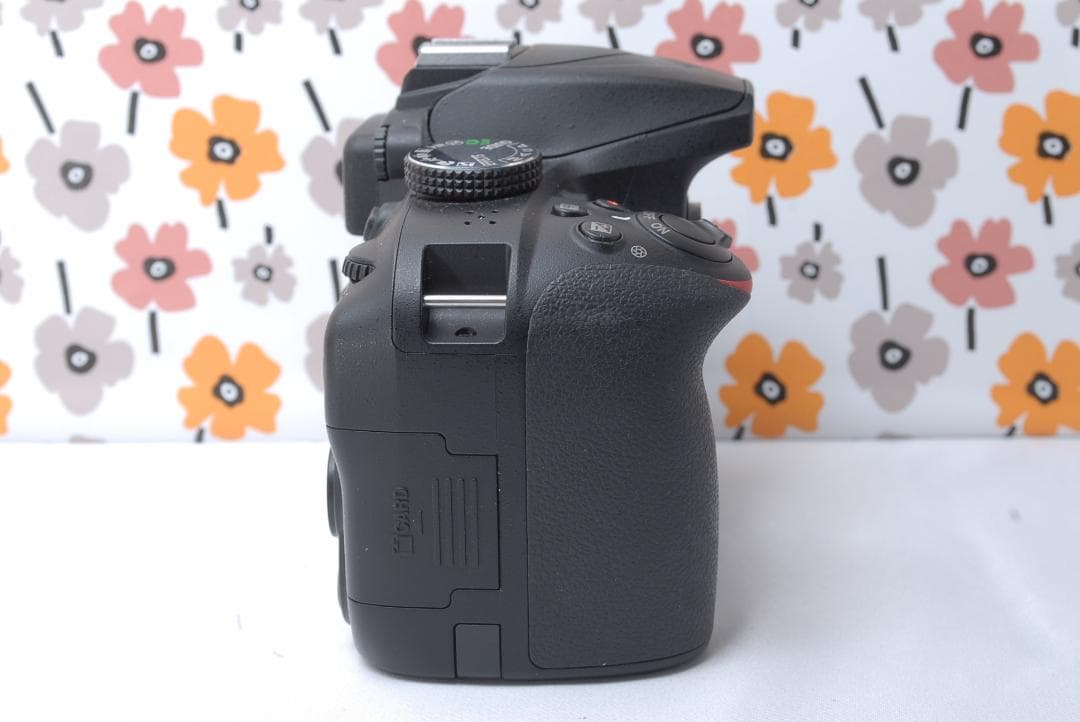 ❤Nikon D3400❤美品❤撮影ガイド本付き❤Bluetoothでシェア！❤