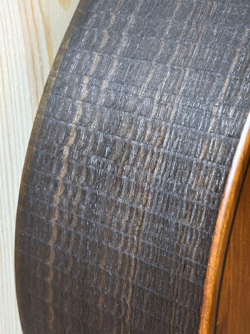 ギター LAG sauvage-ace