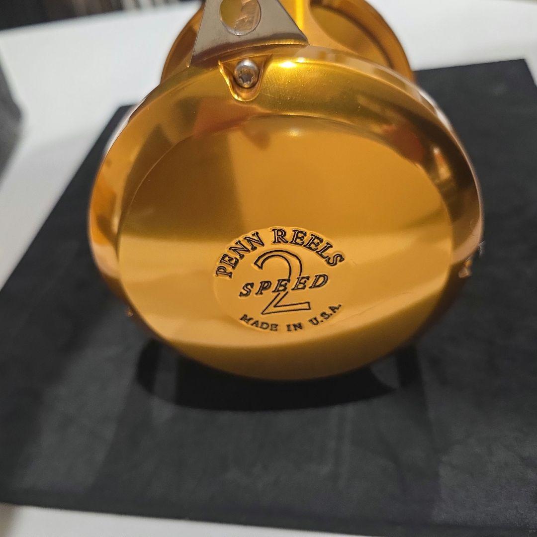 カンコチャン　新品未使用品　ペン　インターナショナル50VSW