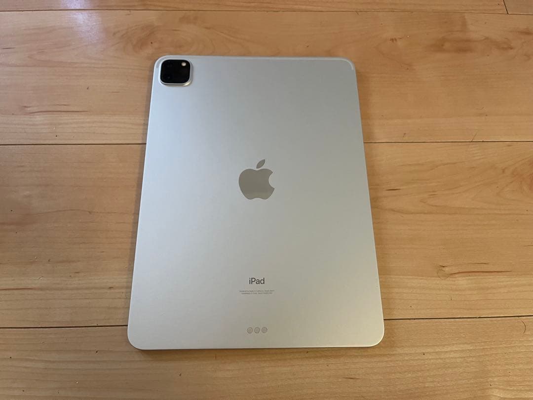 【美品】 iPadPro 11インチ 第3世代 (M1)