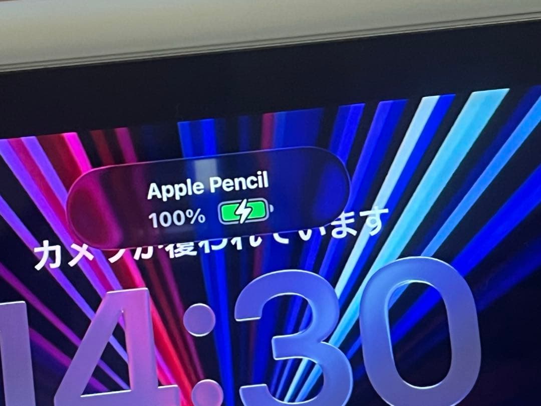 【美品】 iPadPro 11インチ 第3世代 (M1)