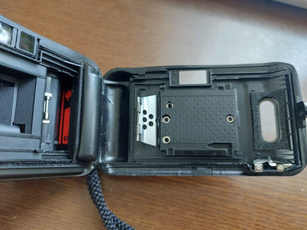 n*n様 OLYMPUS μ[mju] コンパクトフィルムカメラ