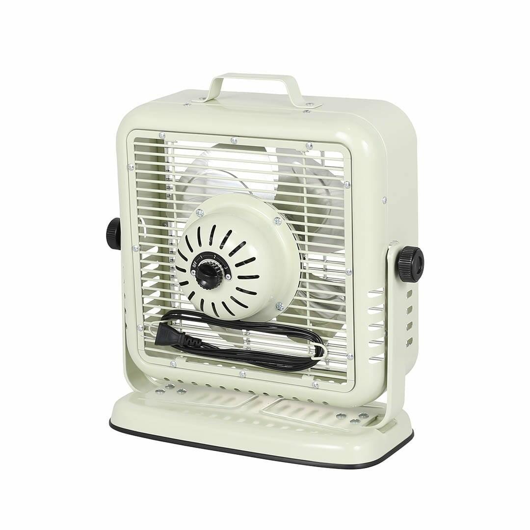 DULTON エアサーキュレーター DSZ-0541IV/CR 新品