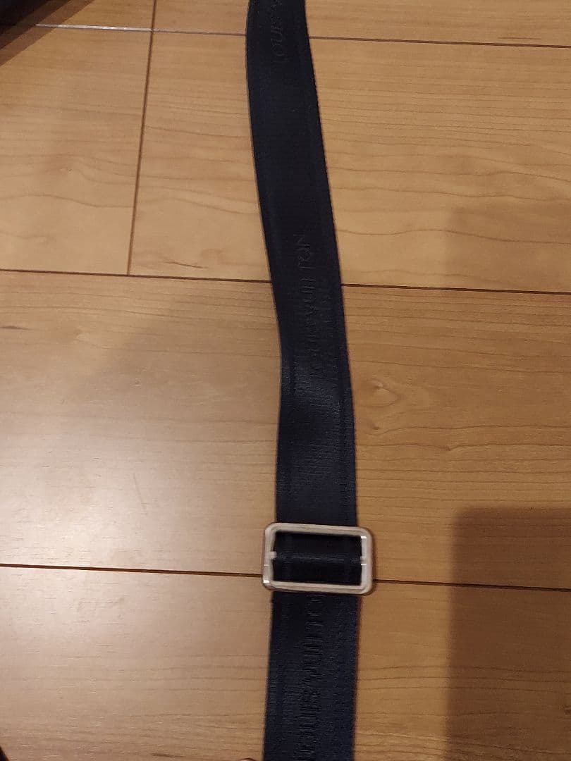 S*'様 ルイヴィトン タイガ ロマンMM ショルダーバッグ レザー