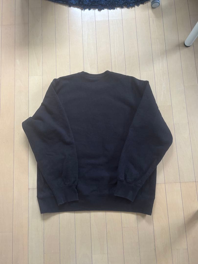 トップス Supreme Cities Arc Crewneck