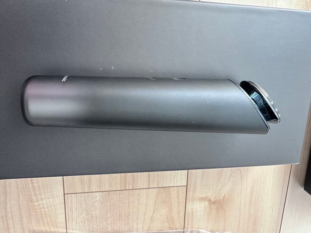 【美品】Panasonic VITALIFT EH-SR85-K 美顔器