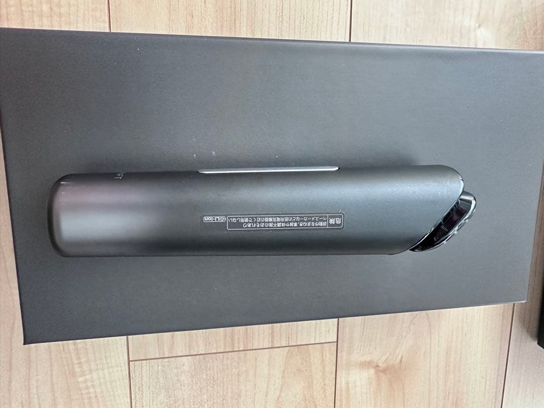 【美品】Panasonic VITALIFT EH-SR85-K 美顔器