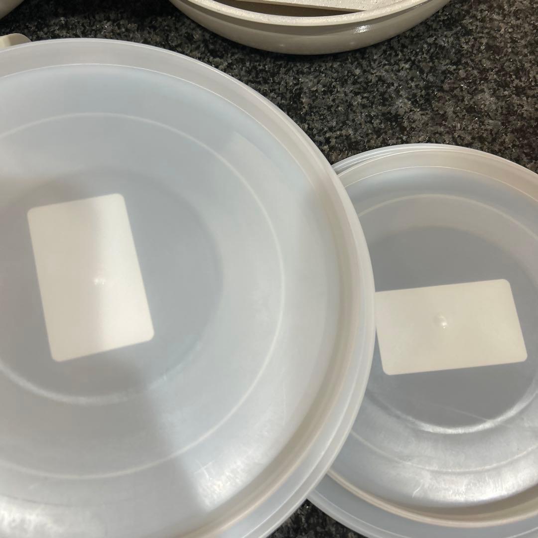 ニトリ　フライパンセット　IH、ガス火