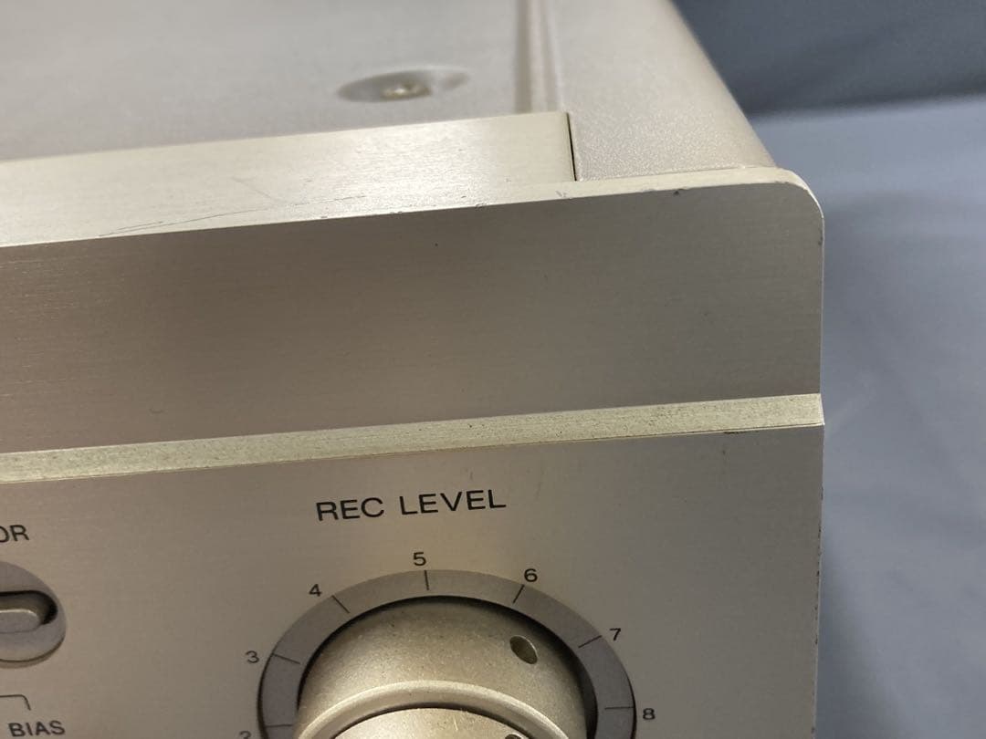 SONY ソニー オーディオ TC-KA3ES