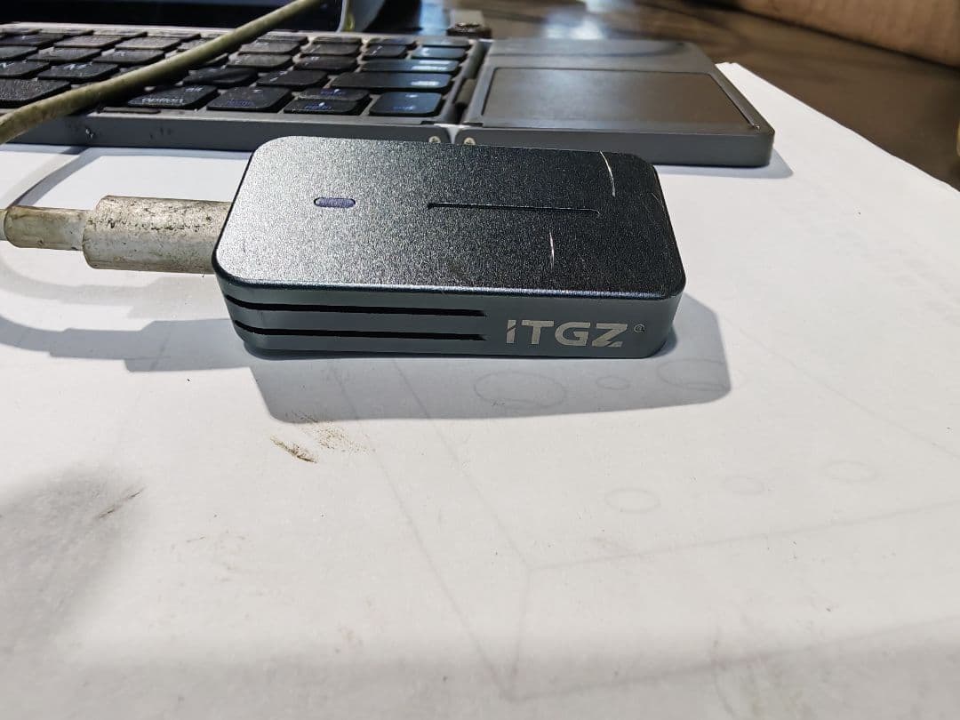 内蔵型SSD WD PC SN740 1TB SSD M.2 NVME2230