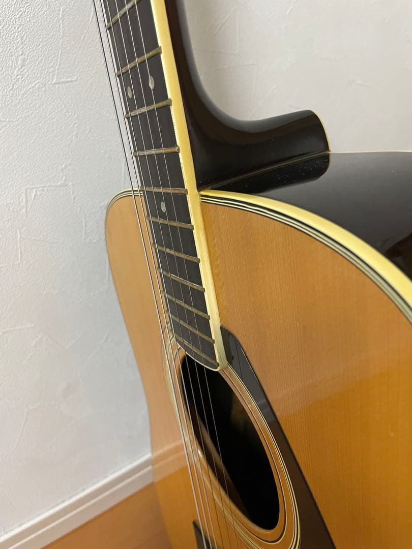 YAMAHA FG-201 アコースティックギター