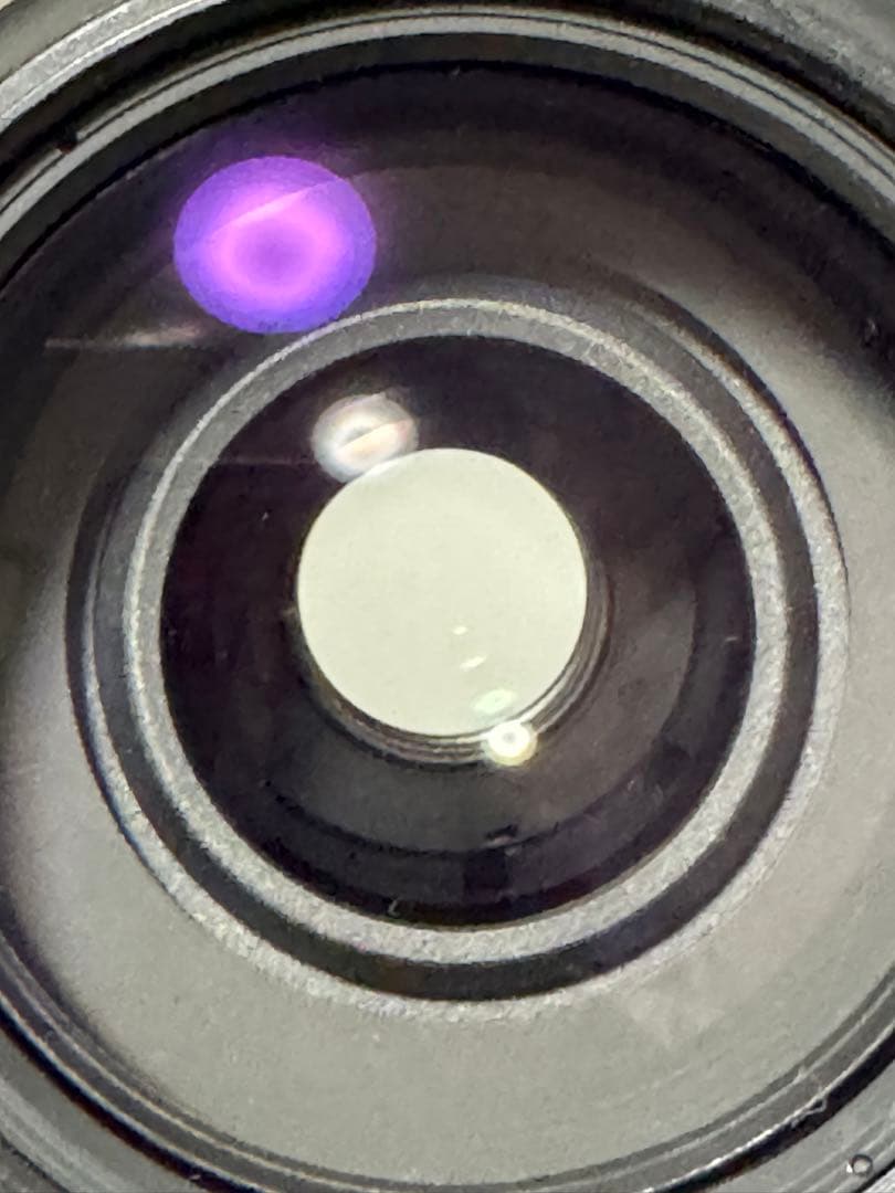 【SONY】α350 と MINOLTAレンズ（Aマウント）