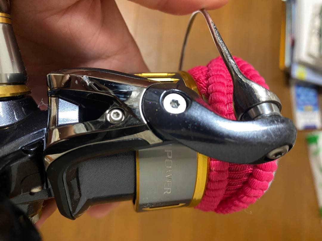 15 ツインパワーsw6000HG