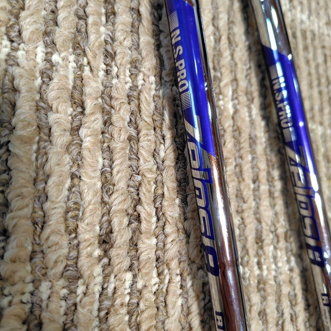 ブリジストン TOUR B JGR HF1 ウェッジ２本セット