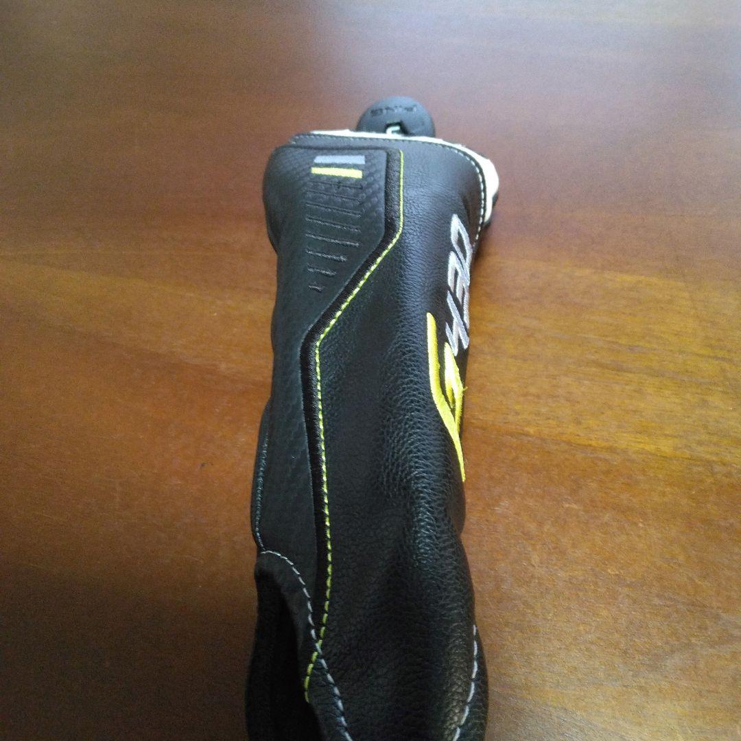 天ぷら傷の為、最安値！ピンG430　3U・19°（ヘッド&カバーのみ）