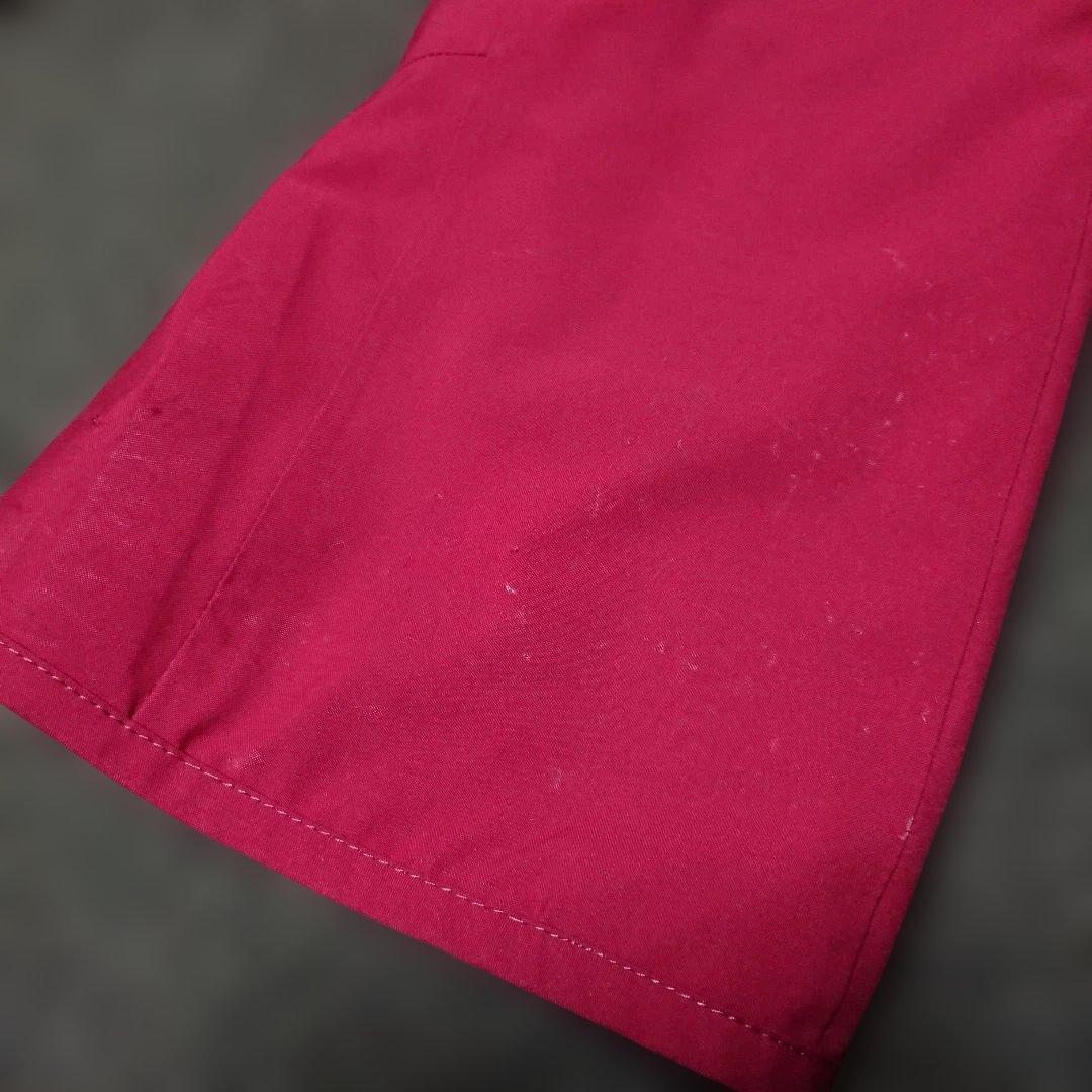 送料無料【PHENIX】あずき色レディーススキーウェア L/M