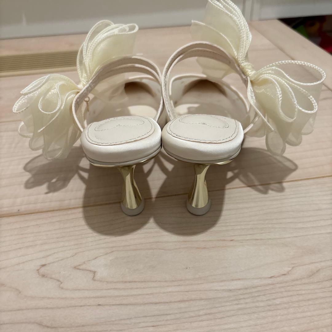 ランダミュール　アイボリー