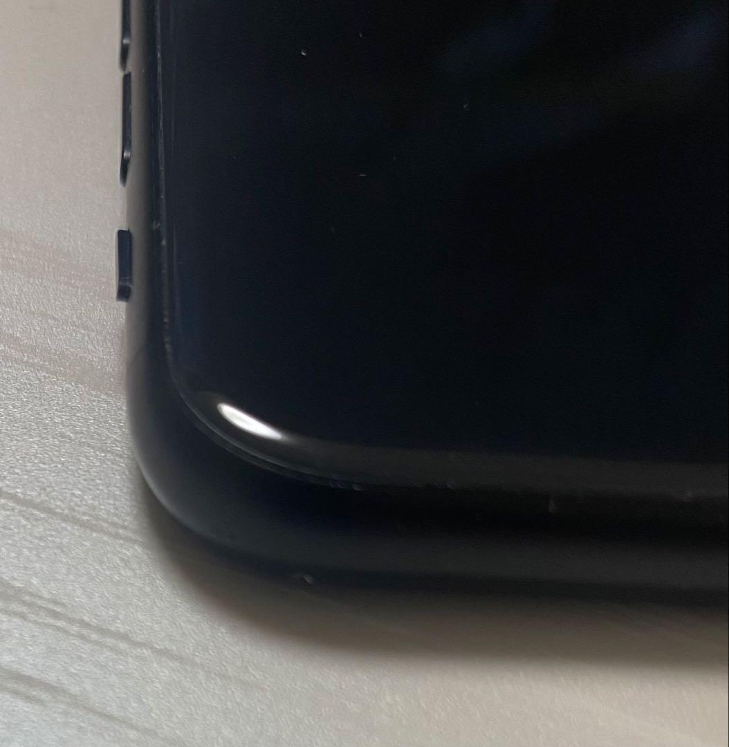 Apple iPhone SE 第2世代 128GB ブラック SIMフリー