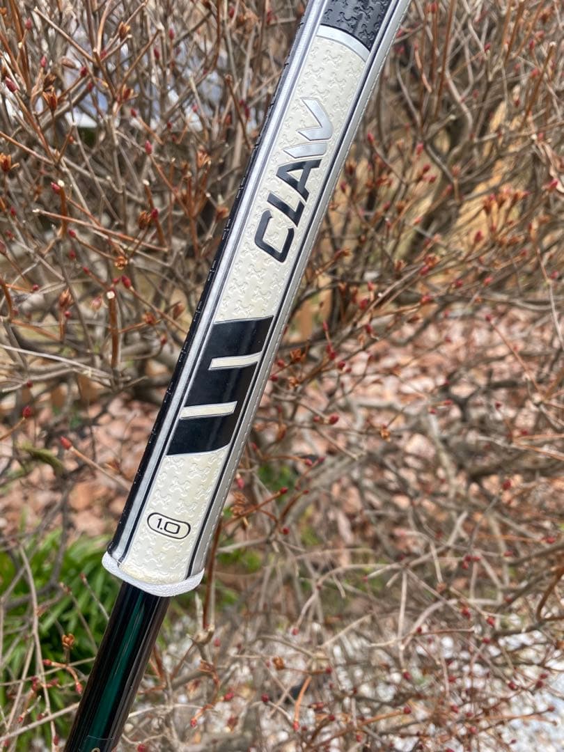 テーラーメイド　スパイダー X SX-72パター