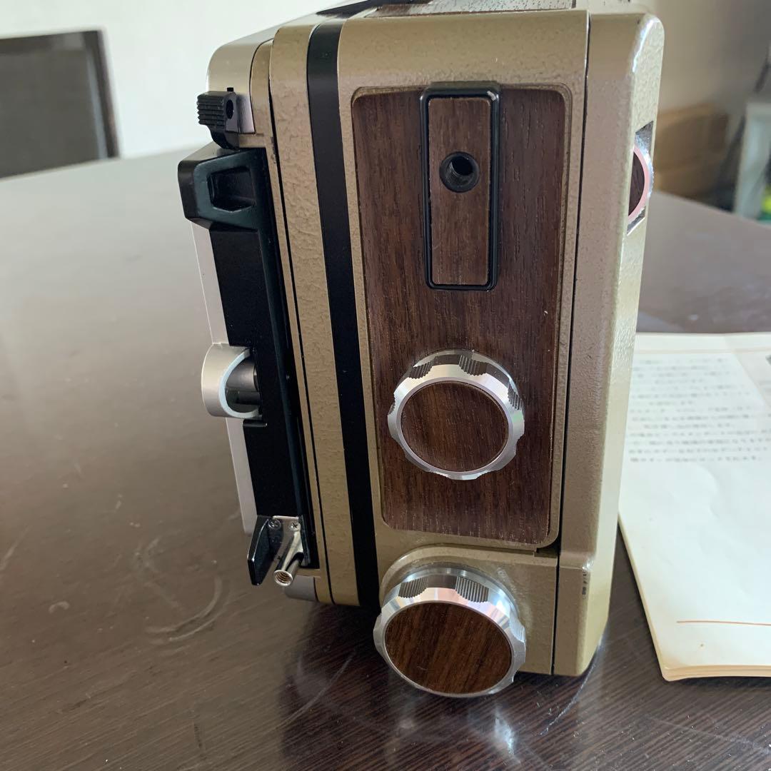 WISTA 45 大判カメラ 150mmレンズ、取扱説明書付き、美品