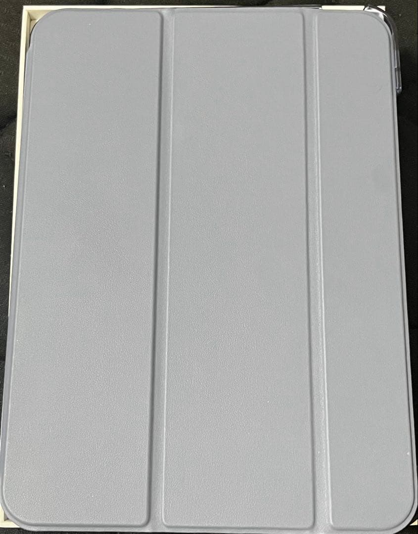 ipad（第10世代）64GB Wi-Fi シルバー