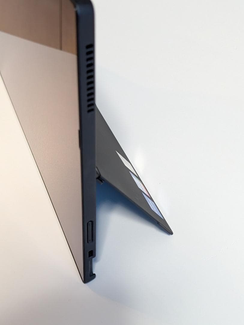 LTE搭載 ThinkPad X12 Detachable gen1 中古美品