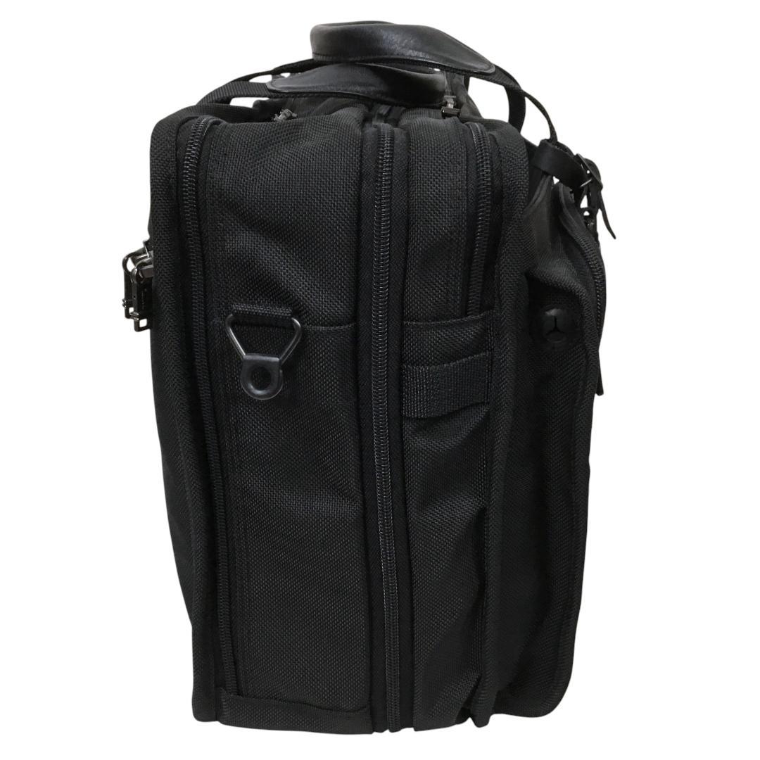TUMI トゥミ 26060D4 エクスパンダブル ビジネスブリーフケース