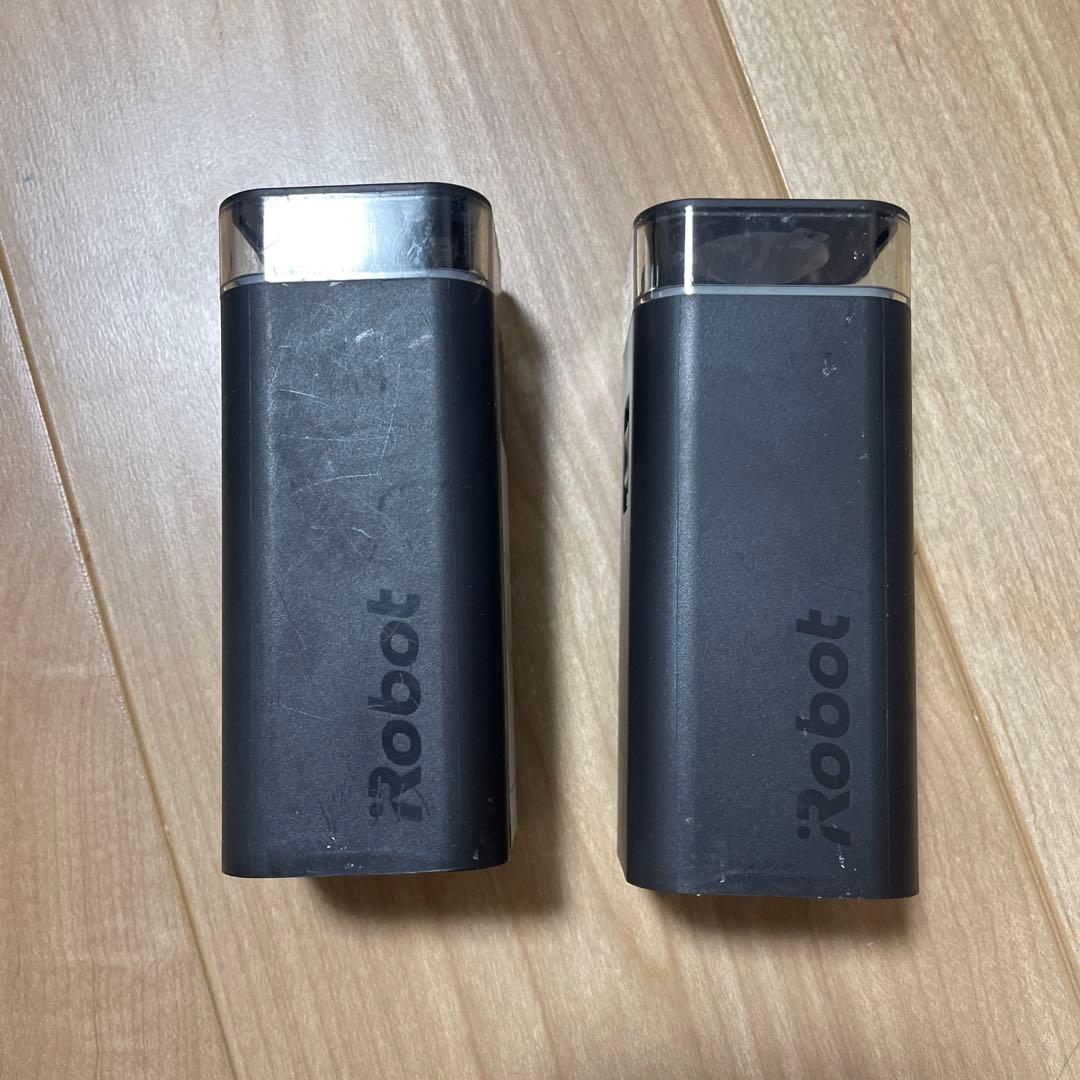 アイロボット　ルンバ　付属品　バラ売り可能