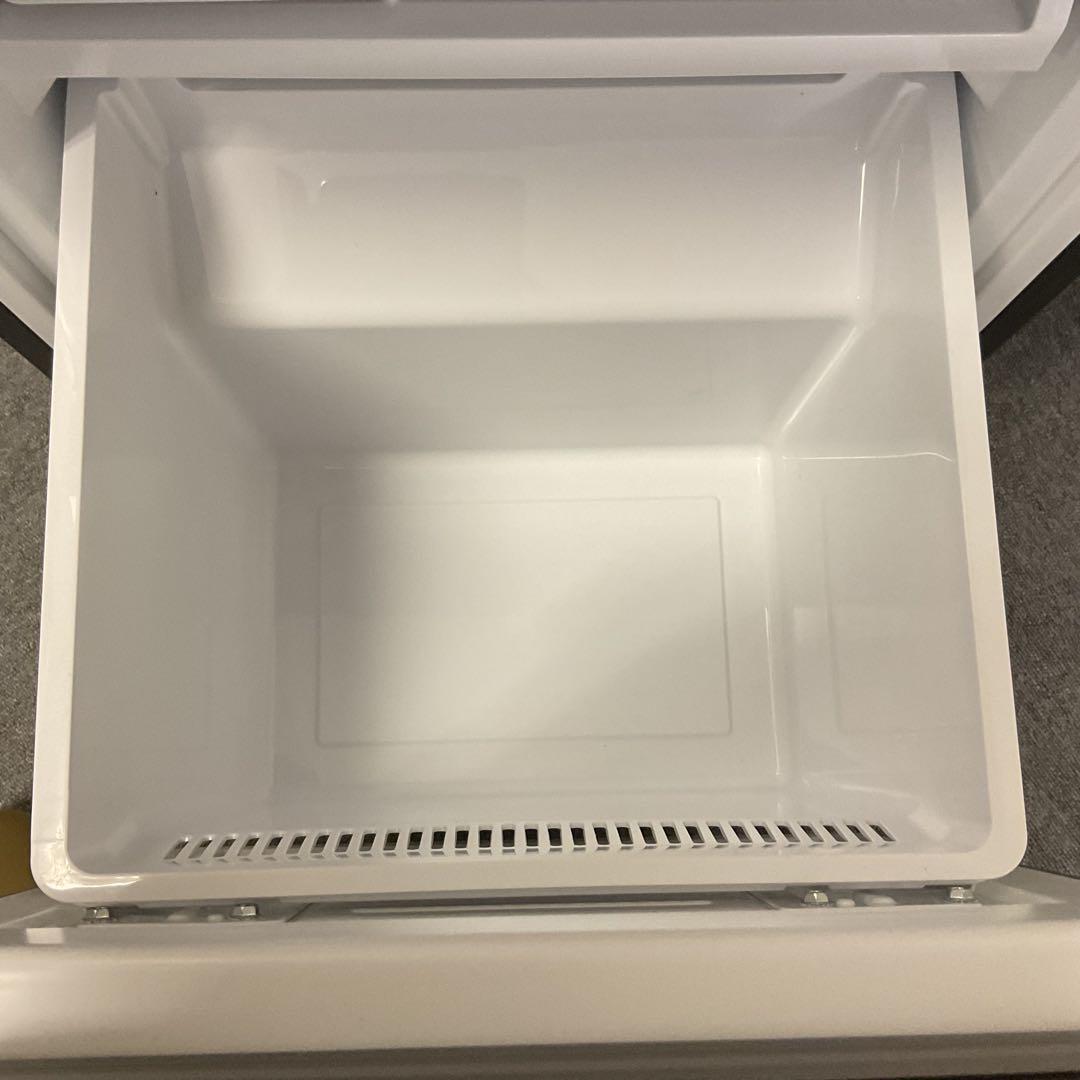 【美品】　AQUA冷蔵冷凍庫　2024年製