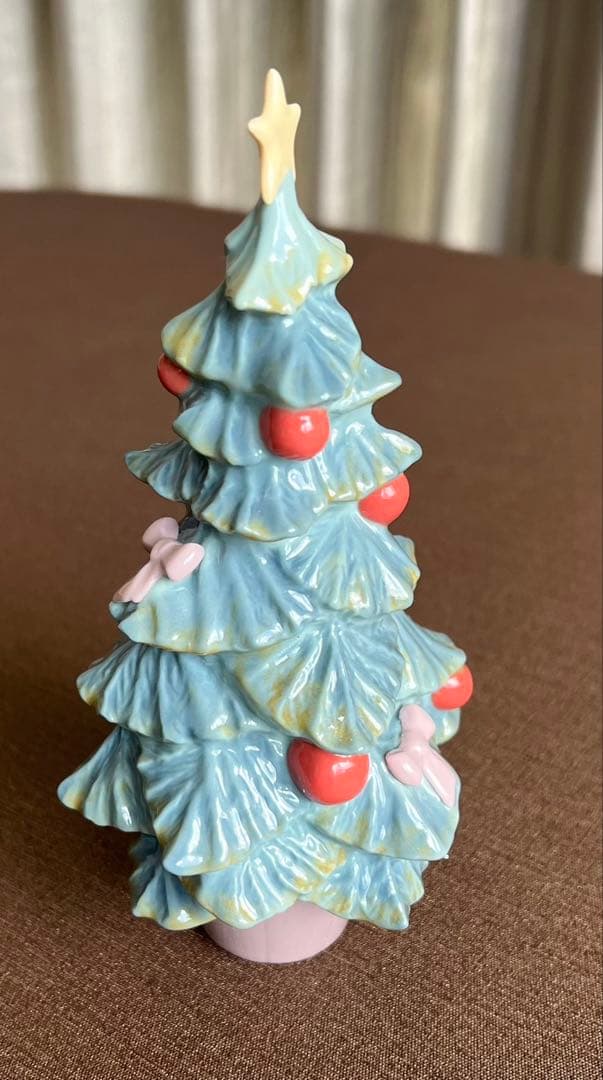 LLADRO リヤドロ クリスマスツリー