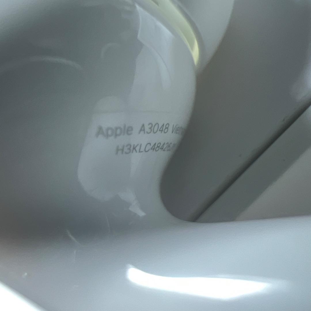 AirPods Pro 第2世代 usb-c 左耳 A3048 [21]