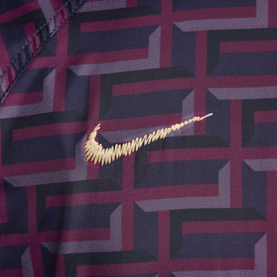 【新品未使用即発送】 NIKE England AnorakJacket