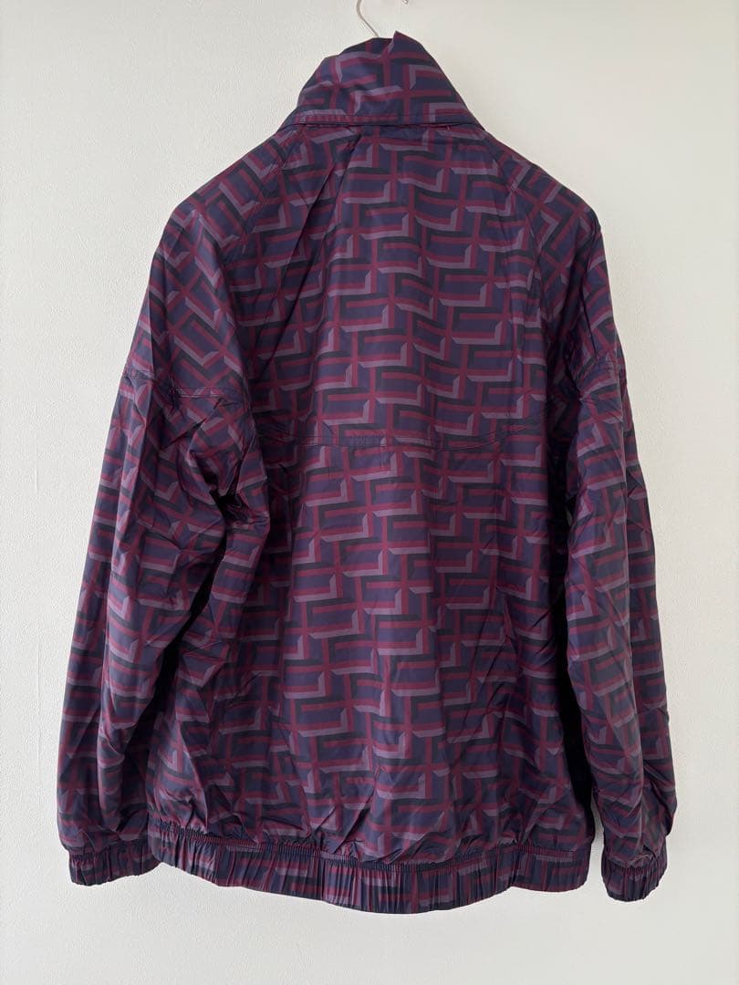 【新品未使用即発送】 NIKE England AnorakJacket