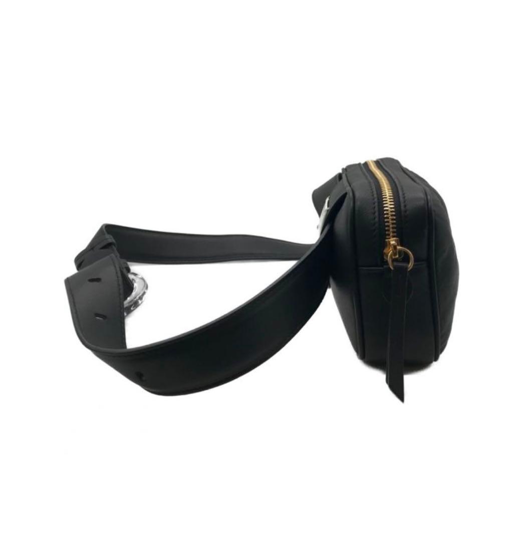 【完売・美品・購入時一式あり】マルジェラ Maison Margiela バッグ